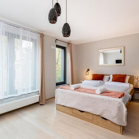 Malila Premium Apartments Cracow Centre Grzegorzecka 15 Краків Екстер'єр фото