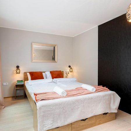 Malila Premium Apartments Cracow Centre Grzegorzecka 15 Краків Екстер'єр фото