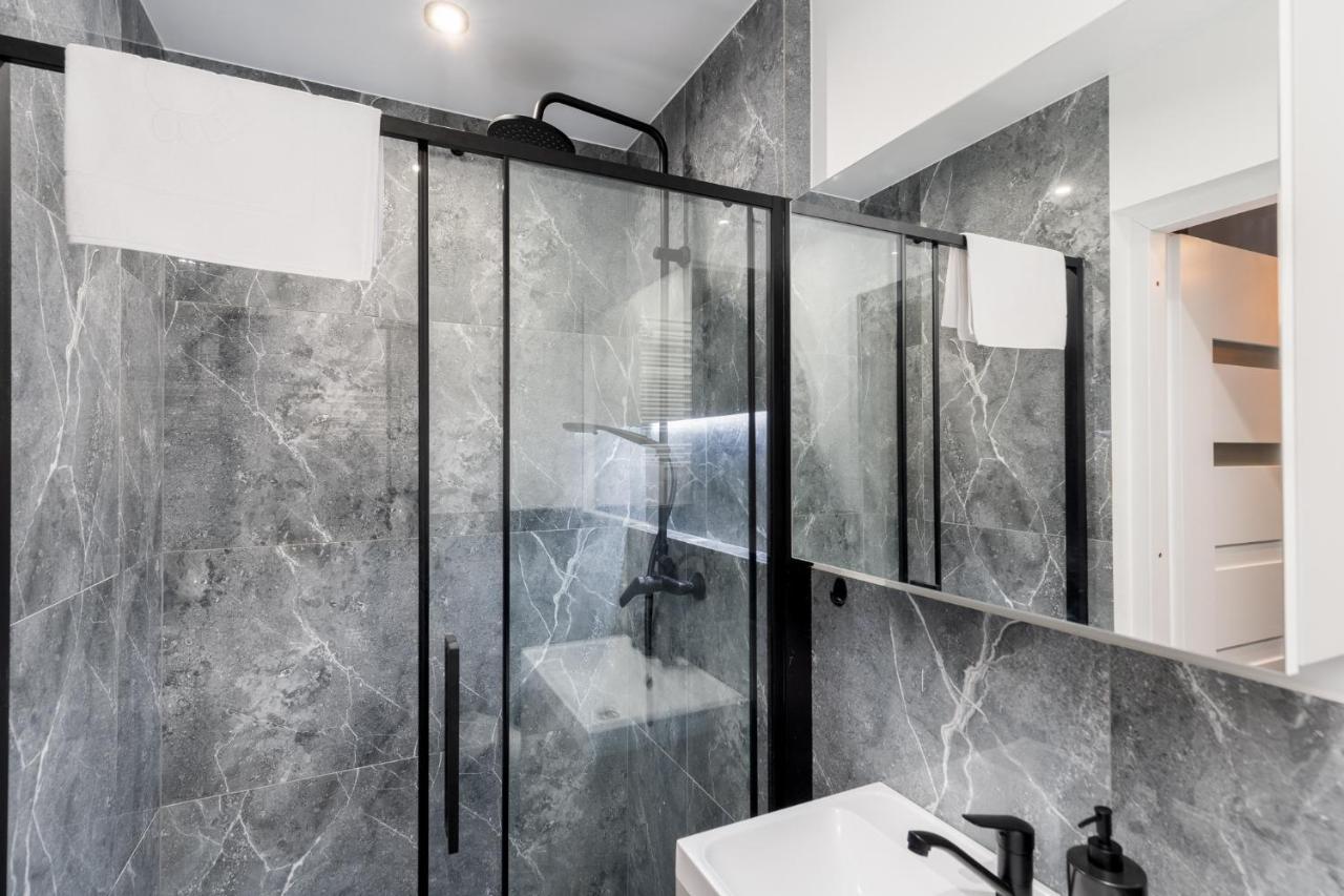 Malila Premium Apartments Cracow Centre Grzegorzecka 15 Краків Екстер'єр фото