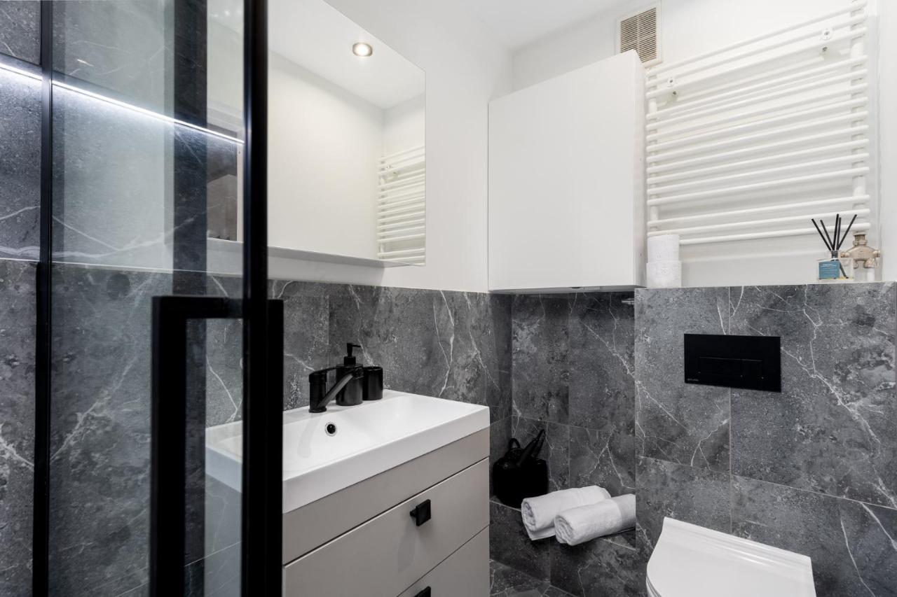 Malila Premium Apartments Cracow Centre Grzegorzecka 15 Краків Екстер'єр фото