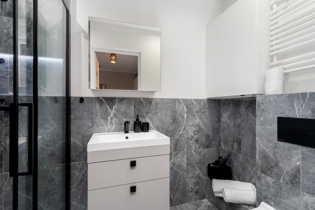 Malila Premium Apartments Cracow Centre Grzegorzecka 15 Краків Екстер'єр фото