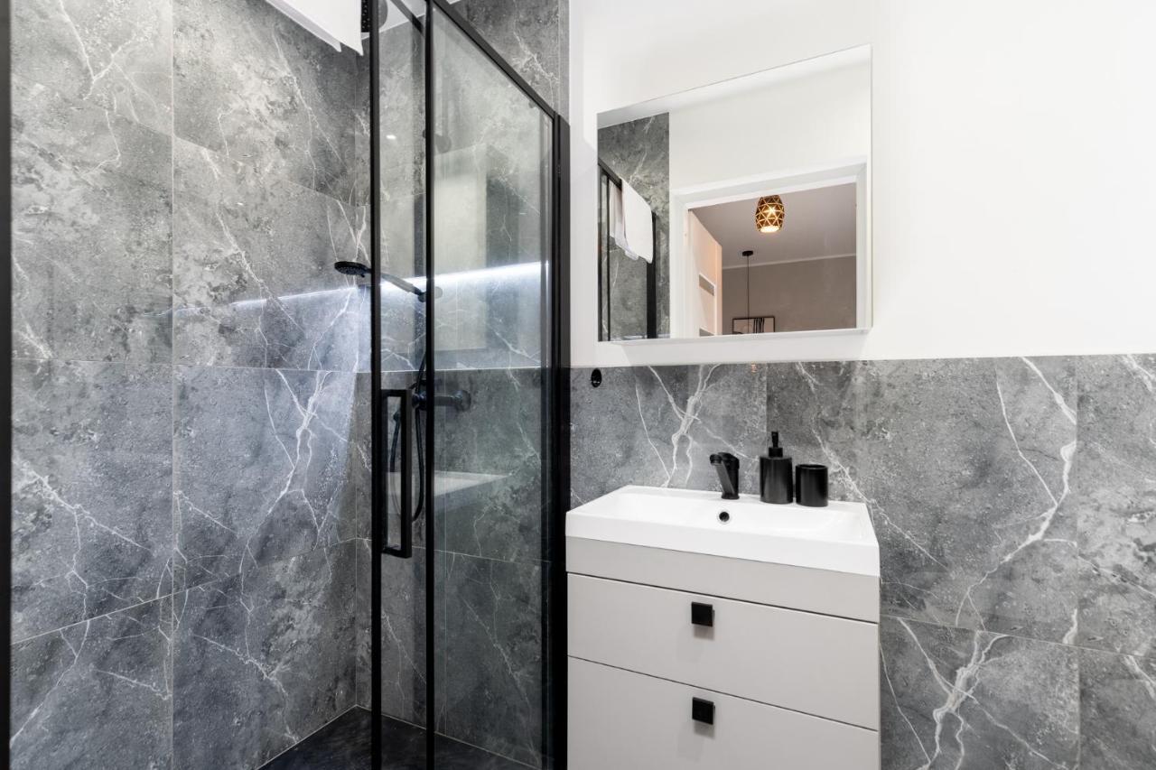 Malila Premium Apartments Cracow Centre Grzegorzecka 15 Краків Екстер'єр фото