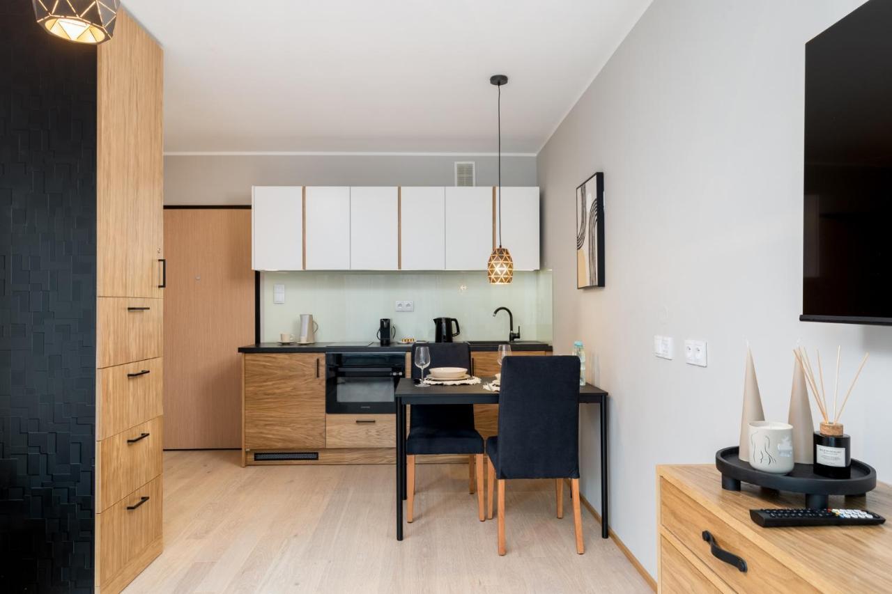 Malila Premium Apartments Cracow Centre Grzegorzecka 15 Краків Екстер'єр фото