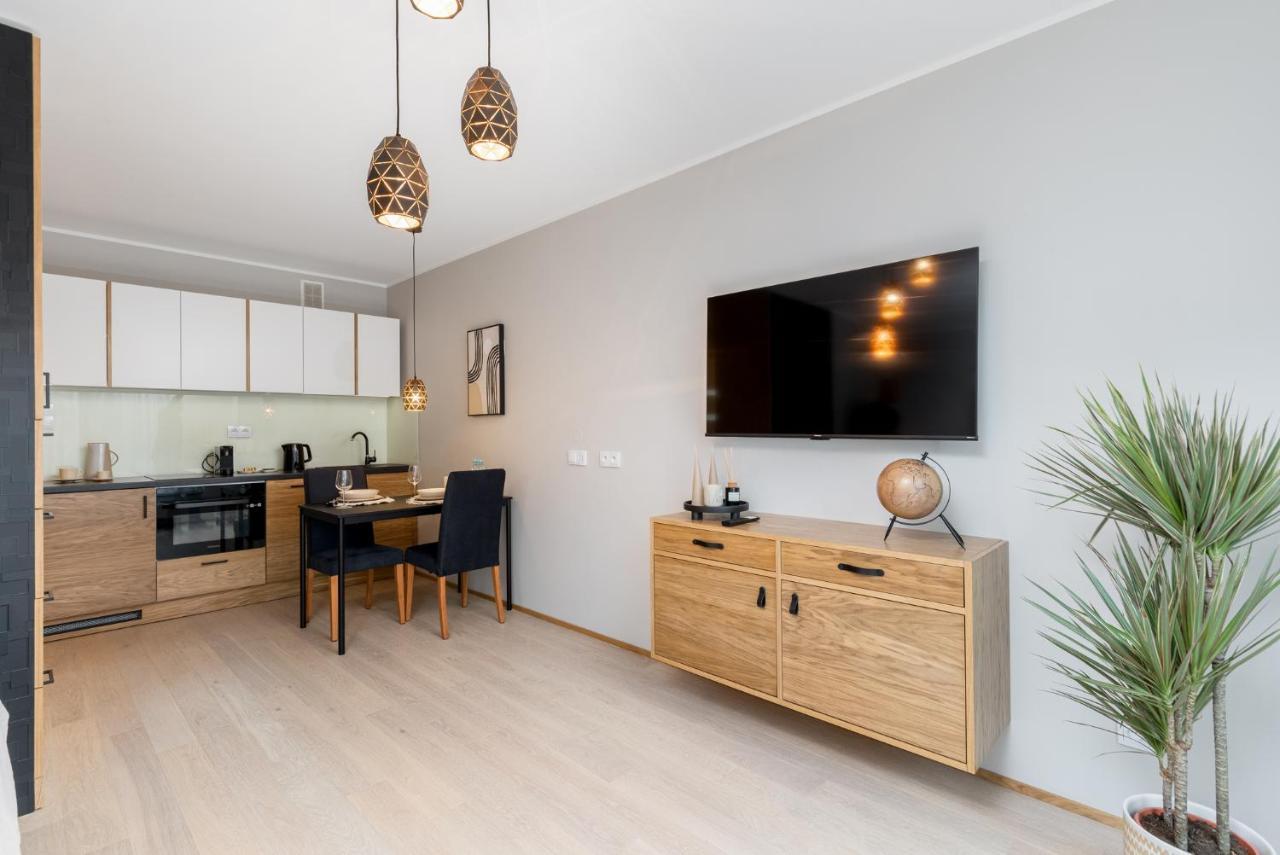 Malila Premium Apartments Cracow Centre Grzegorzecka 15 Краків Екстер'єр фото