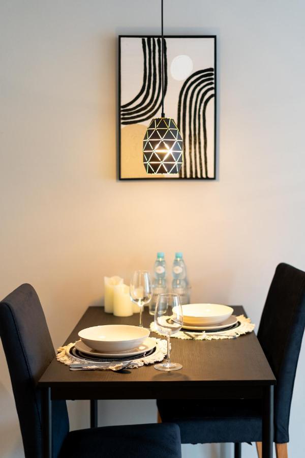Malila Premium Apartments Cracow Centre Grzegorzecka 15 Краків Екстер'єр фото