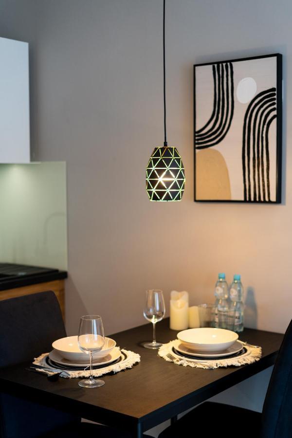 Malila Premium Apartments Cracow Centre Grzegorzecka 15 Краків Екстер'єр фото